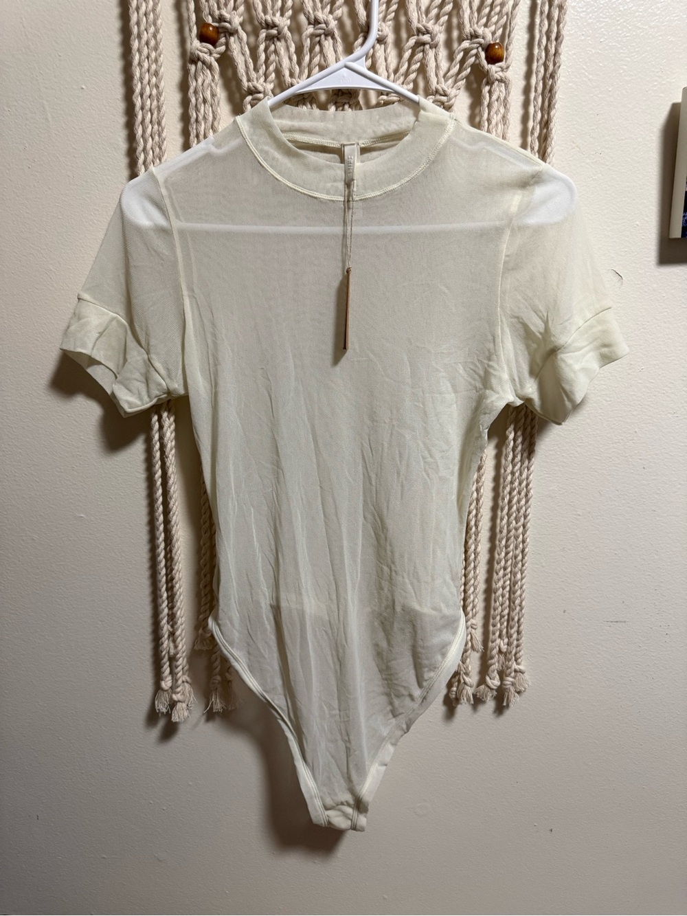 Skims bodysuit
